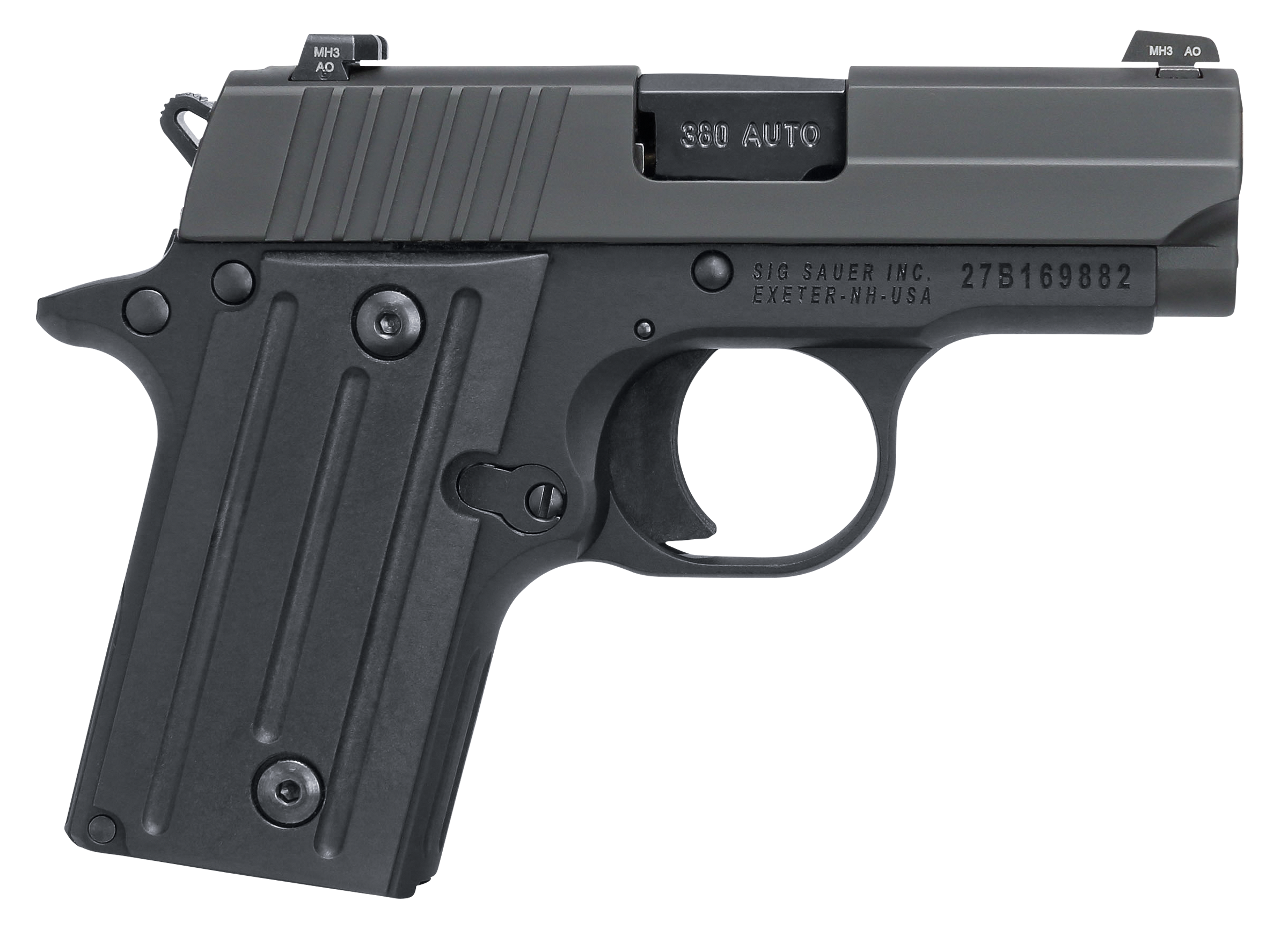 Sig Sauer P238 Nitron Semi-Auto Pistol | Bass Pro Shops